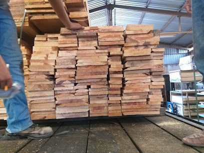 Maderas y Herrajes San Jose en Tepatitlán de Morelos