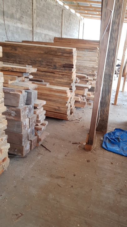 Madereria El Descontón en Tuxpan