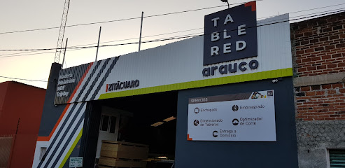 Maderería La Providencia en Zitácuaro