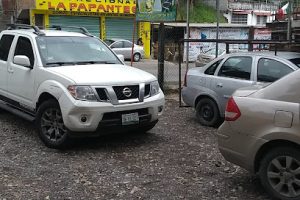 Maderería Papantla en Papantla
