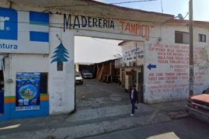 Madereria Tampico en Tuxpan