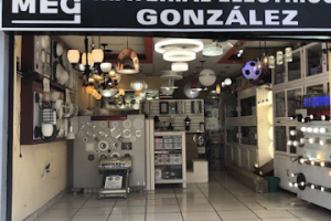 Material Eléctrico Gonzalez en Zitácuaro