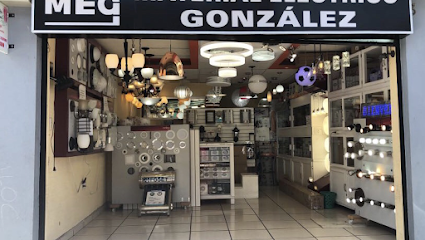 Material Eléctrico Gonzalez en Zitácuaro