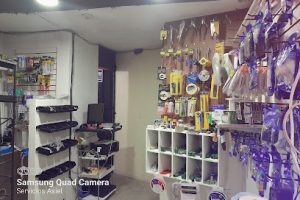 Materiales Asiel en Zitácuaro