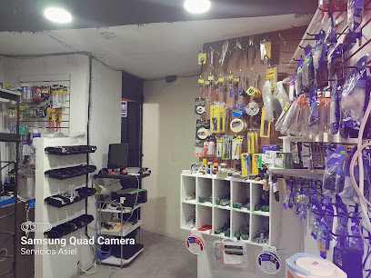 Materiales Asiel en Zitácuaro