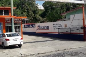 Materiales Corozal S.A. de C.V. en Tuxpan