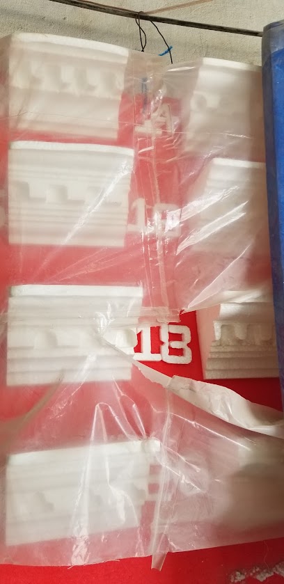 Materiales El Pilar en Tuxpan