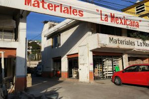 Materiales La Mexicana en Zitácuaro