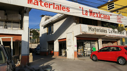 Materiales La Mexicana en Zitácuaro