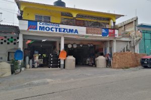 Materiales para Construcción El Chote en Papantla