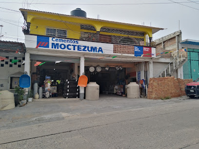 Materiales para Construcción El Chote en Papantla