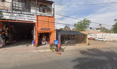 Materiales para Construcción Gutiérrez en Tepatitlán de Morelos