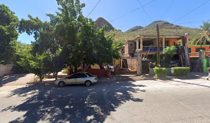 Materiales para Construcción Oleas en Guaymas