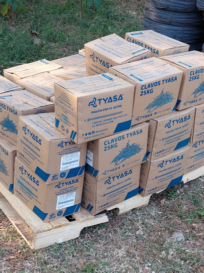 Materiales para Construcción y Ferretería Siglo Xxi en Macuspana