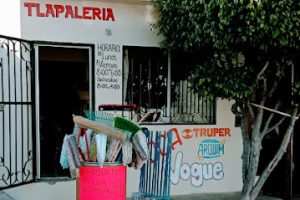 Productos de Limpieza Escalera Petrolera en Guaymas