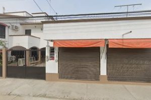 Rubio Cruz Pedro Luis en Tuxpan