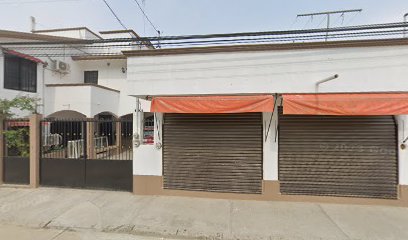 Rubio Cruz Pedro Luis en Tuxpan