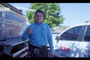 Serdi Aceros Guaymas en Guaymas