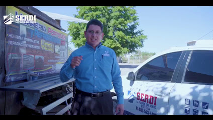 Serdi Aceros Guaymas en Guaymas