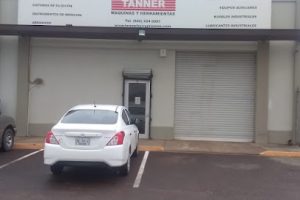 Tanner Máquinas y Herramientas en Guaymas