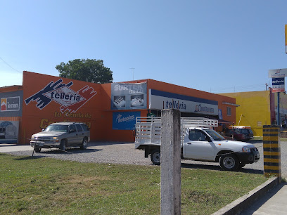 Telleria Construrama en Tuxpan