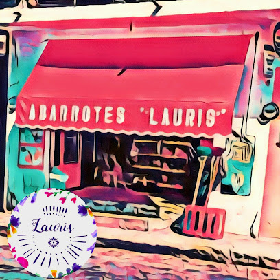 Tienda de Abarrotes Lauris en Zitácuaro