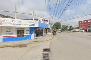 Tlapalería Gimar en Macuspana