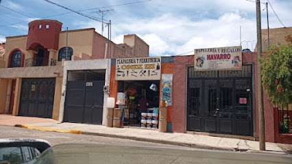 Tlapalería y Ferretería Onix IIi en Tepatitlán de Morelos