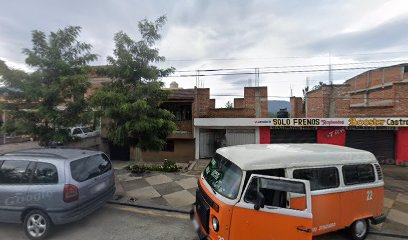 Tornillos y Herramientas 3A en Zitácuaro