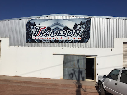 Trameson S.A. de C.V. en Guaymas