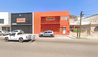 Truper en Guaymas